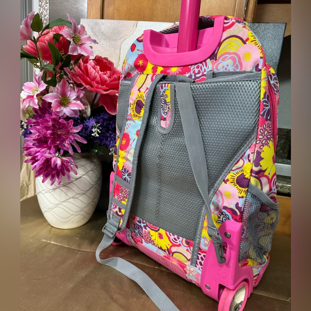 Versatile Backpack - image 3